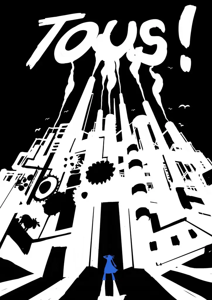 Tous ! (ou la fabrique des préjugés)_Avignon