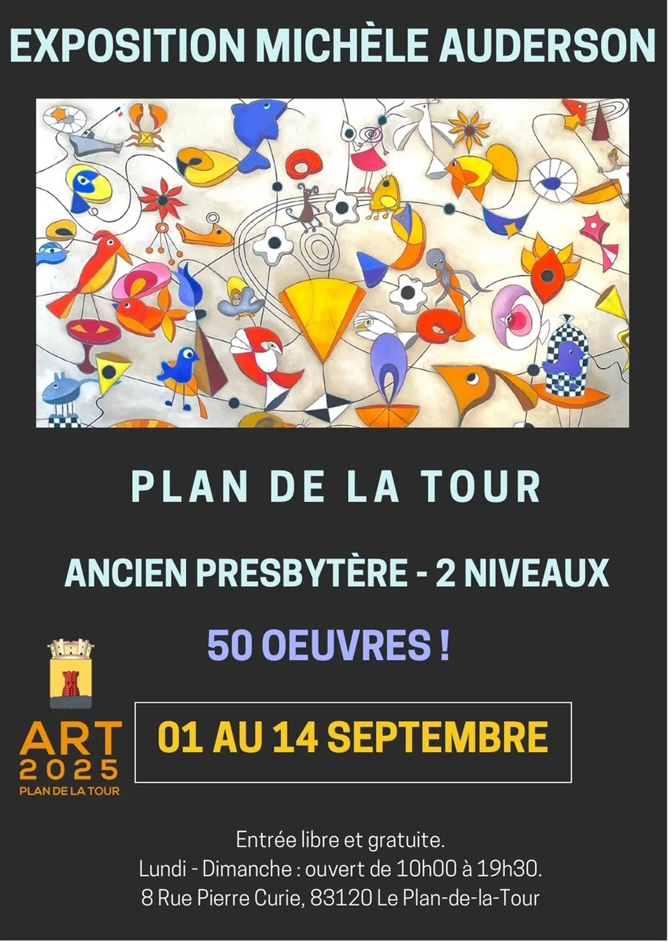peinture