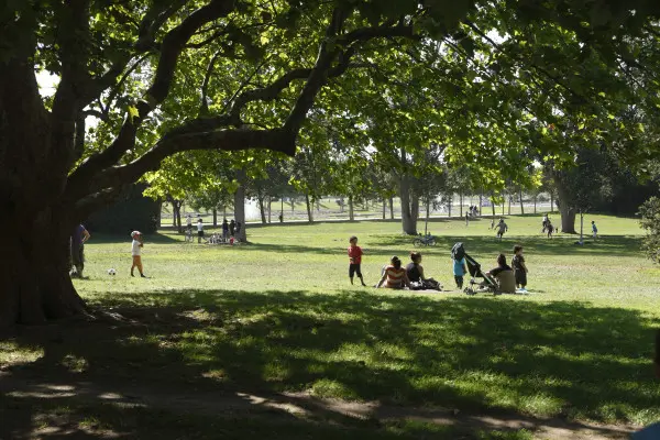 À la recherche des trésors du parc Borély  (Enfants) RDV aux jardins