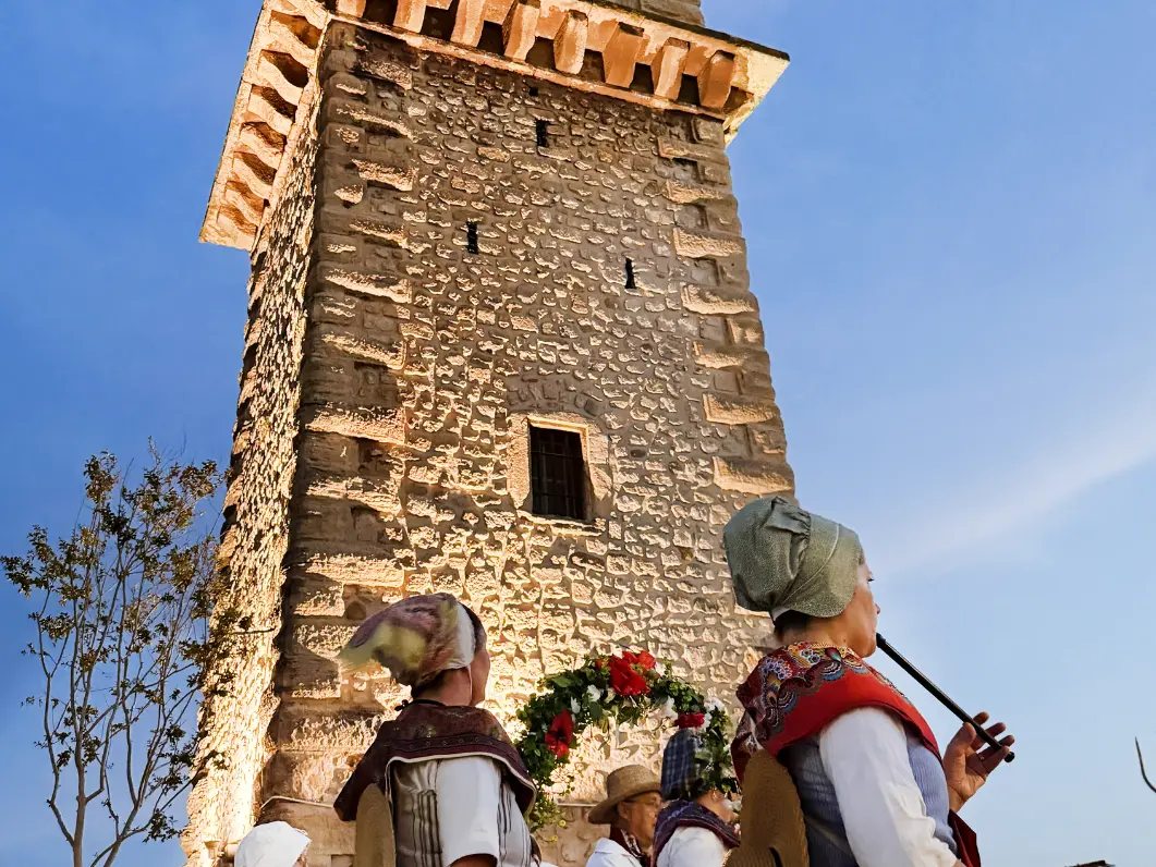 Fête de la Saint-Jean_Gardanne
