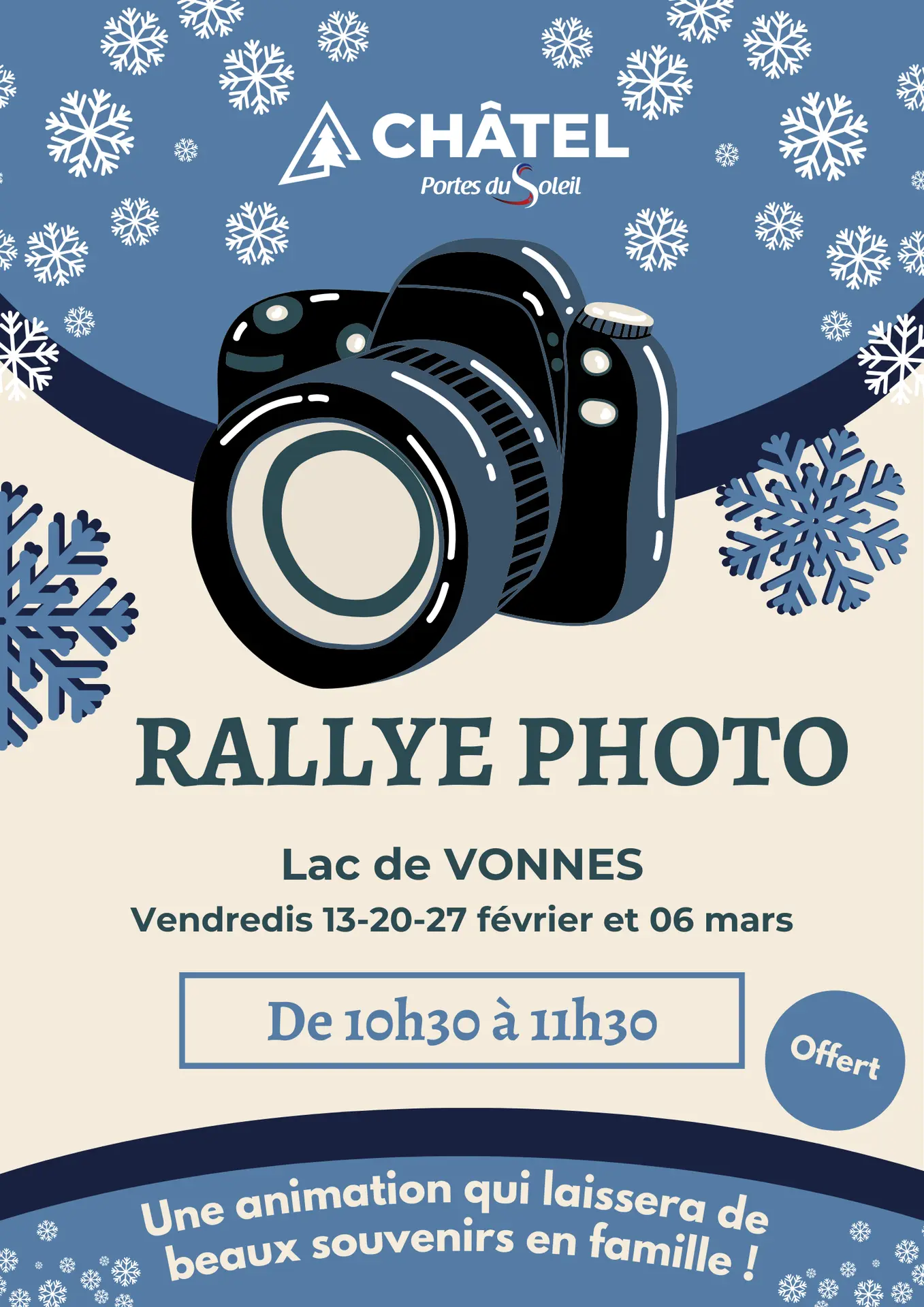 Rallye Photo_Châtel