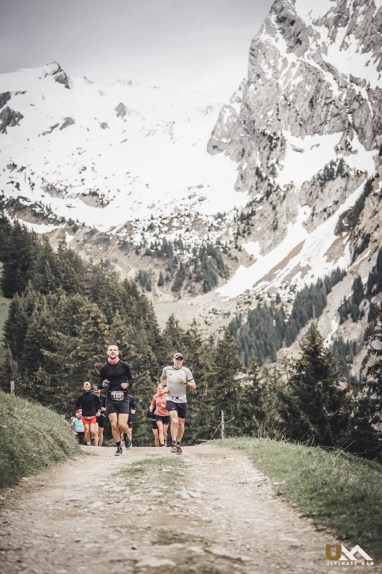 Ultimate Man Manigod_Manigod