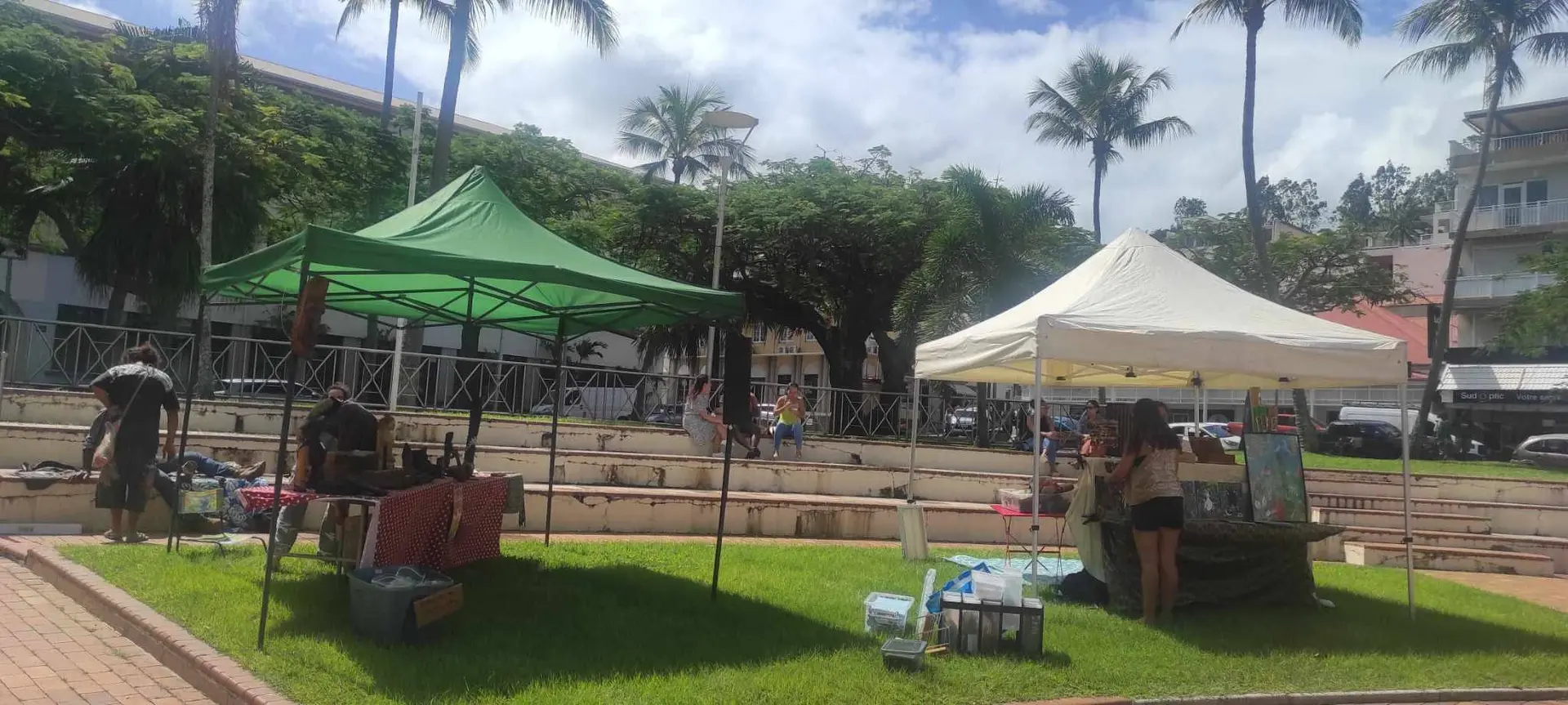 Arti'Viste en Scène_Nouméa