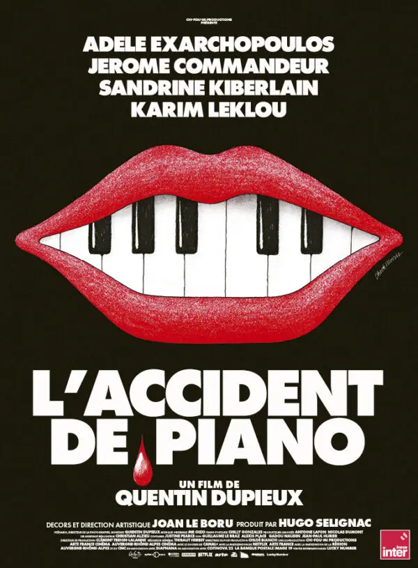 Affiche