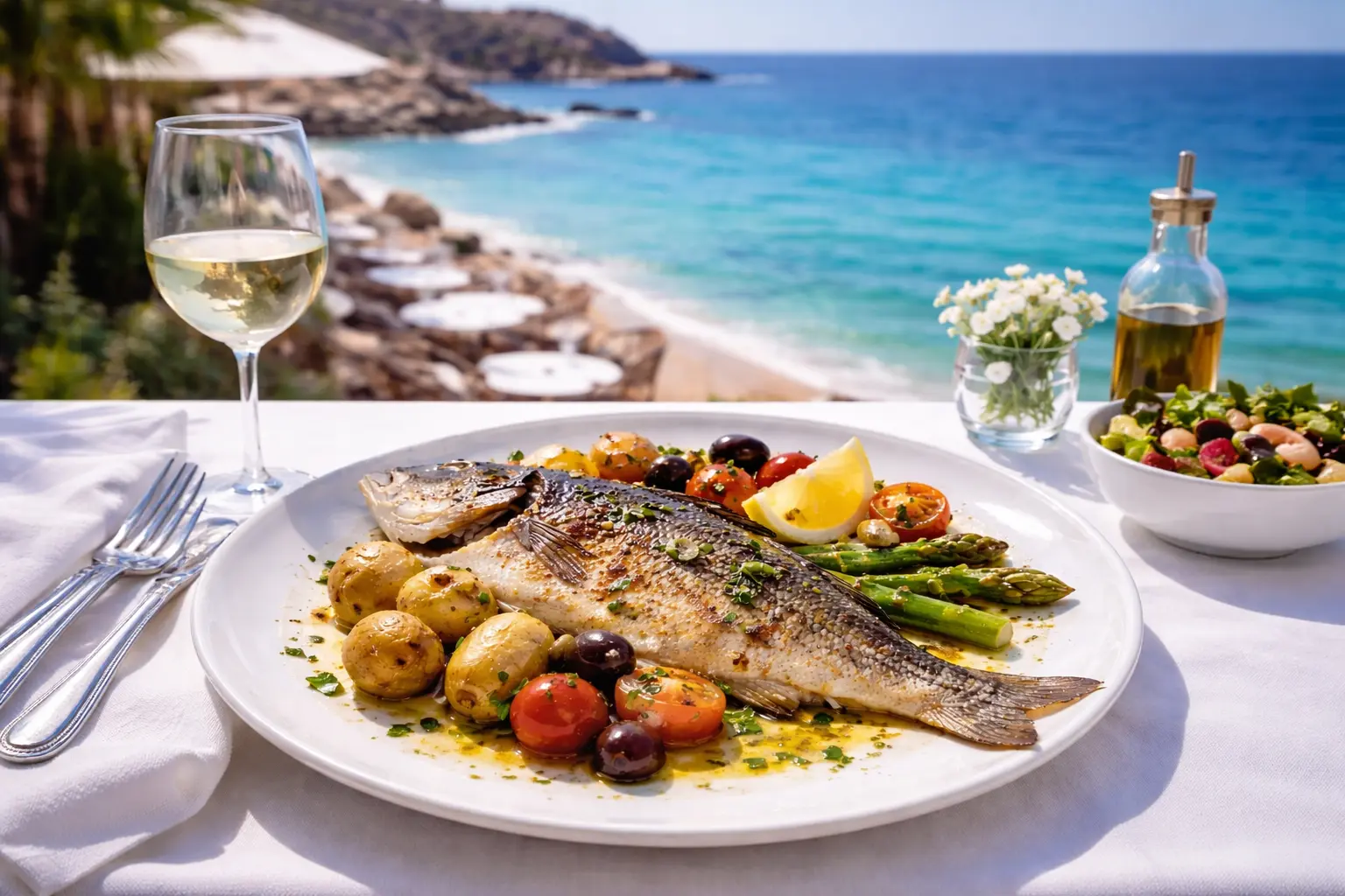 Sortie déjeuner à Marseille_Gardanne