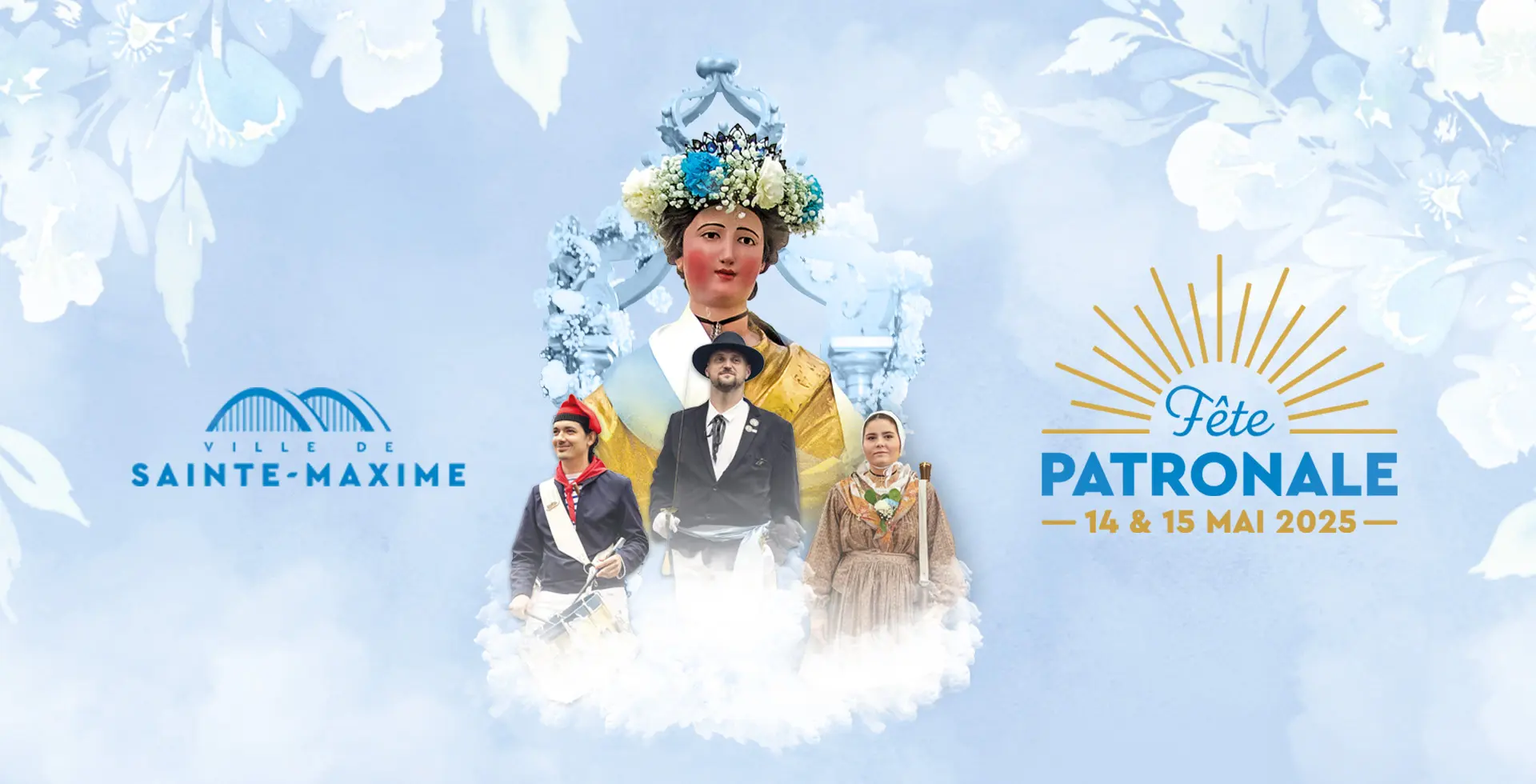 Fête Patronale_Sainte-Maxime