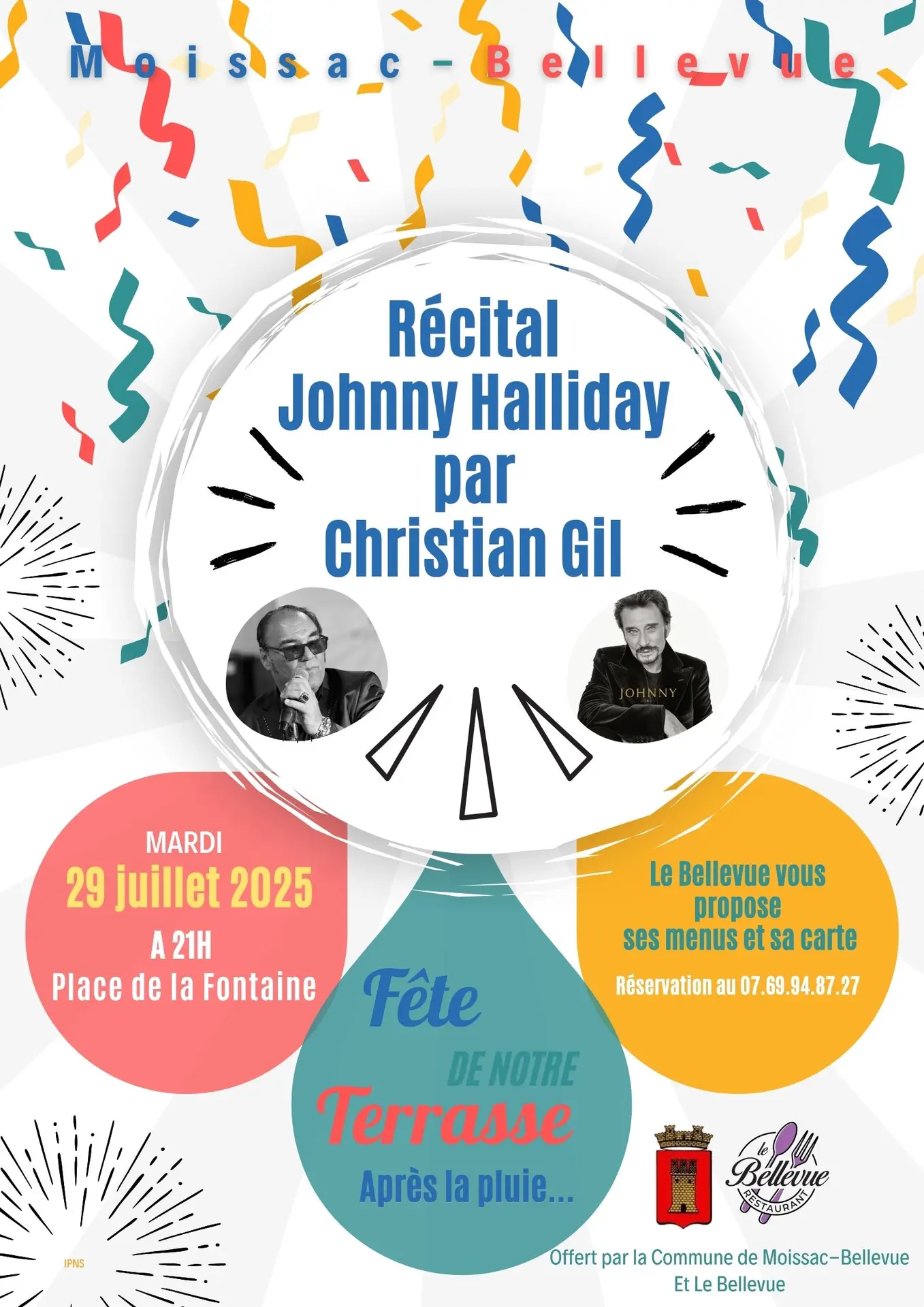 Affiche