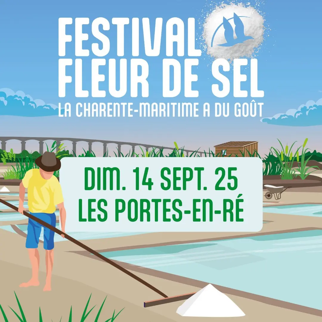 Festival Fleur de Sel