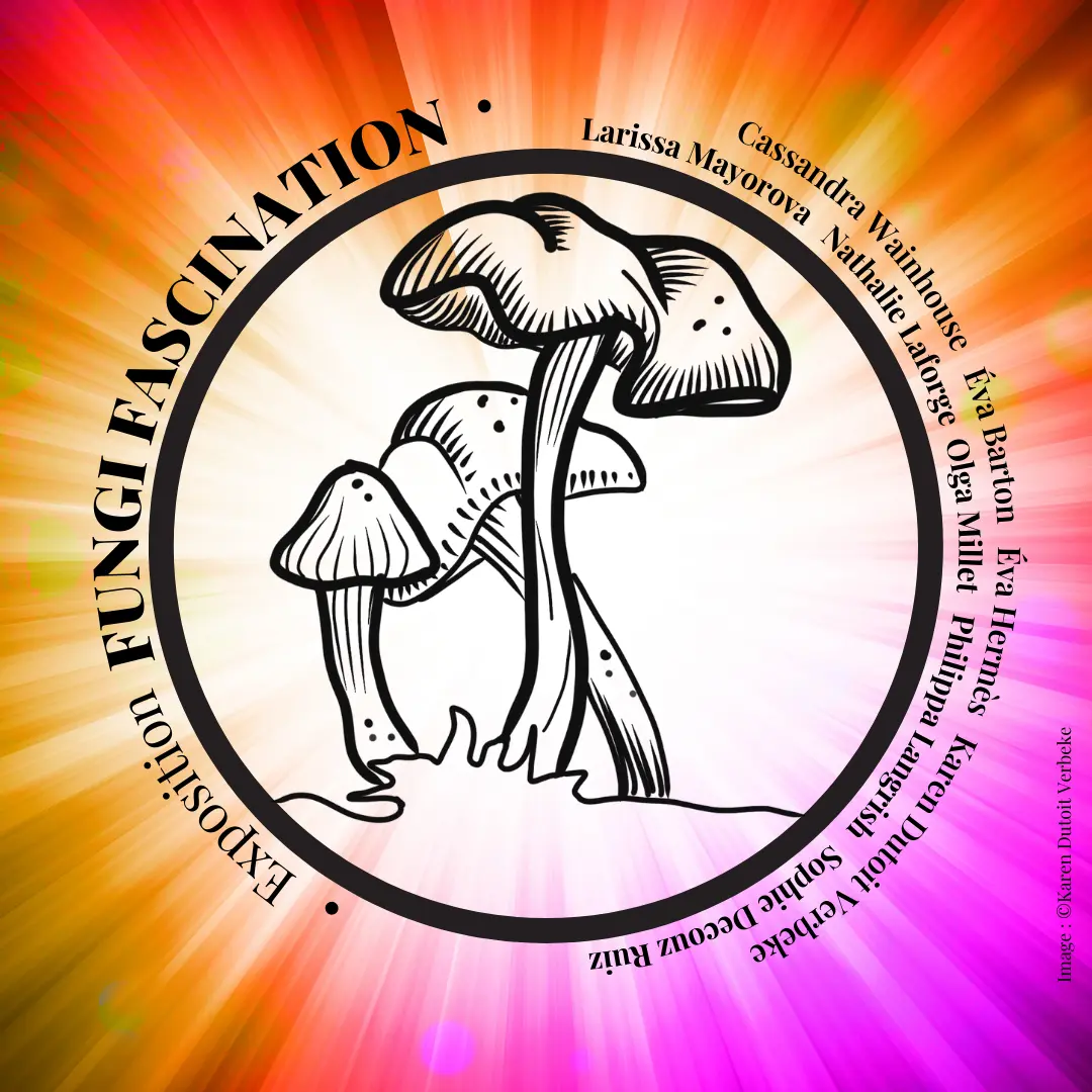 Exposition Fungi Fascination
