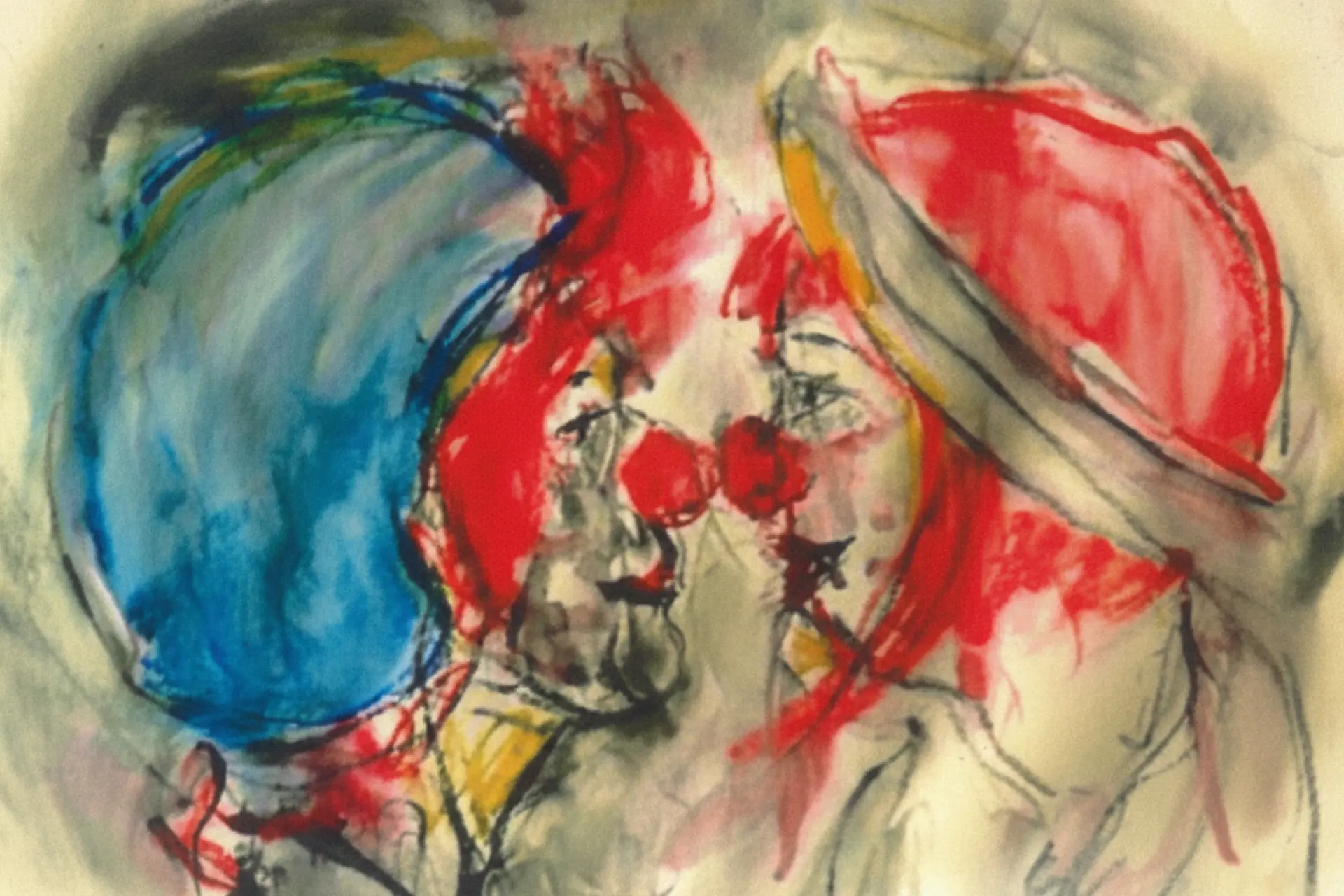 Atelier de développement personnel à La Londe les Maures