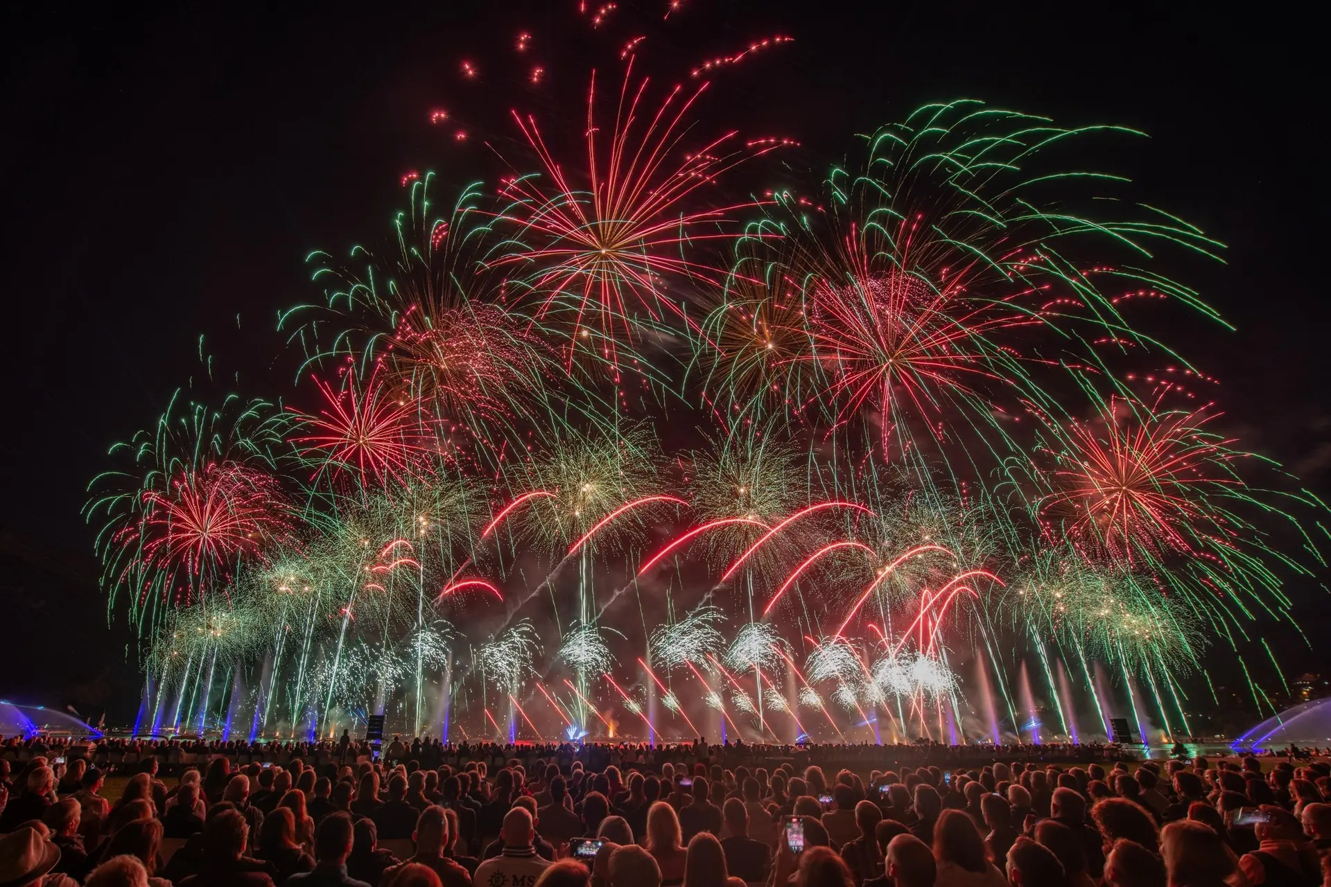 Fête du Lac 2025