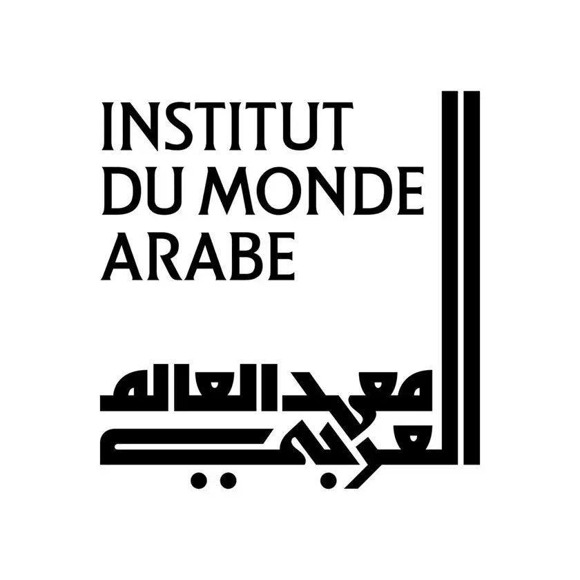 Logo Institut du Monde Arabe