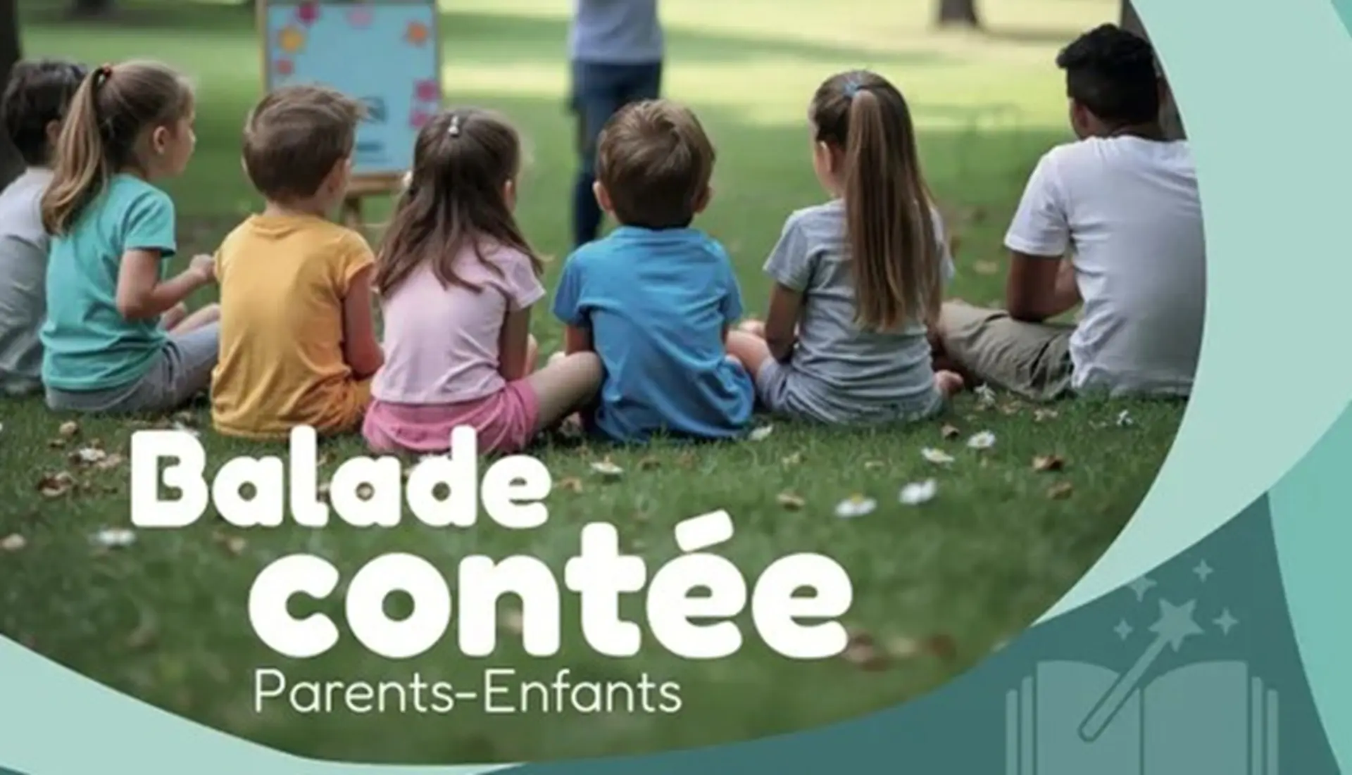 Balade contée