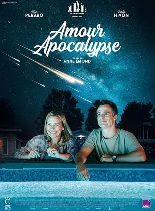 Spécial Saint Valentin - Projection du film Amour apocalypse_La Couarde-sur-Mer