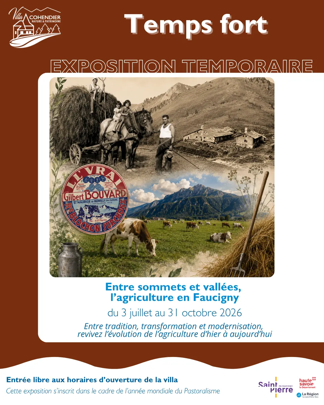 Exposition