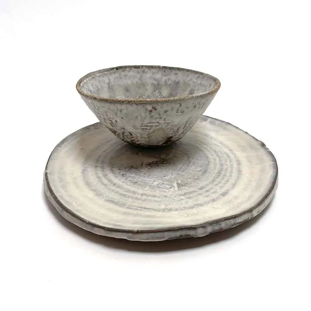 Stage de création céramique avec le Don du Fel - La pièce unique au colombin