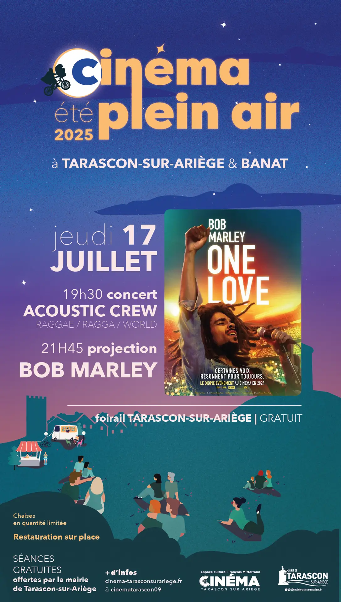 Affiche