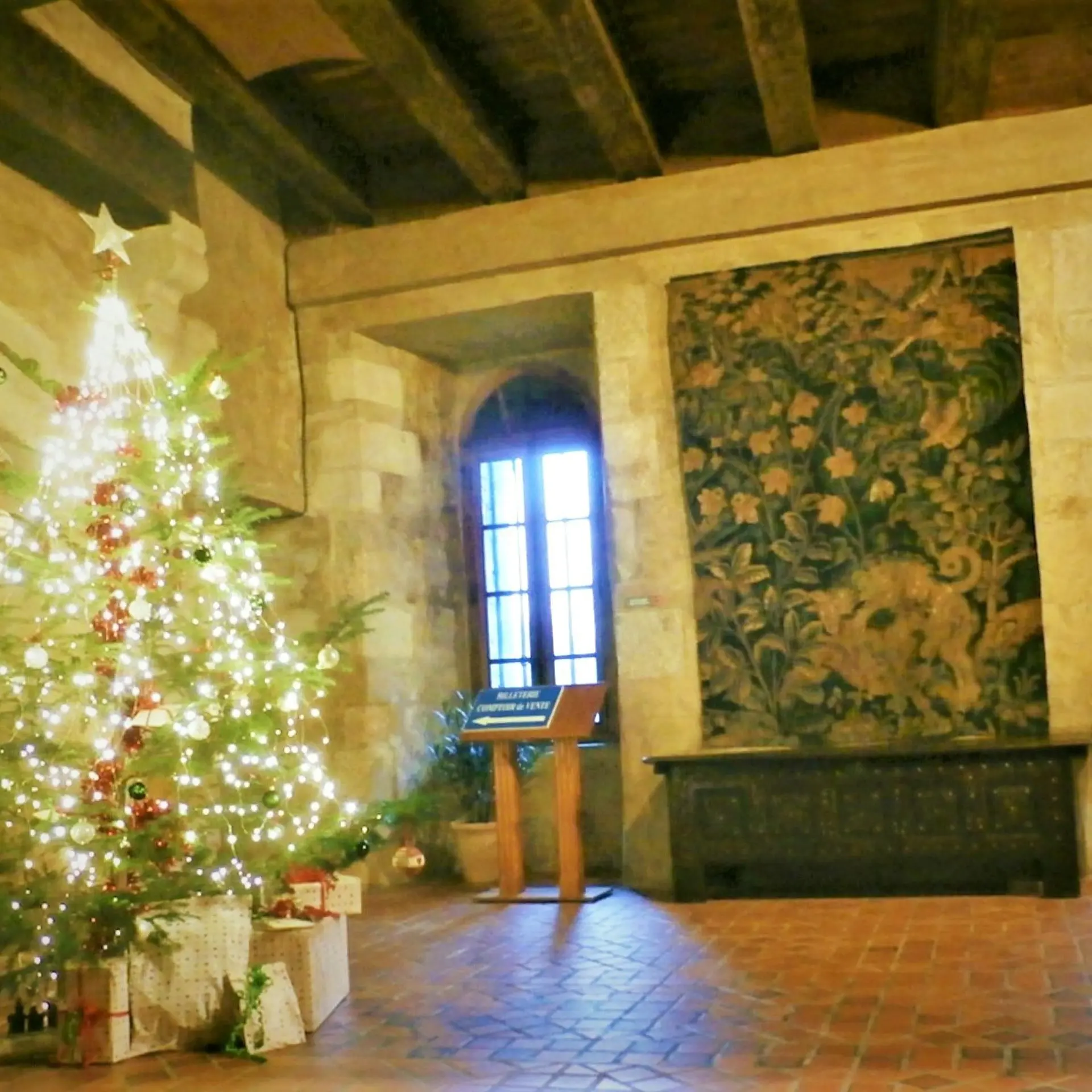 Conteries et gourmandises