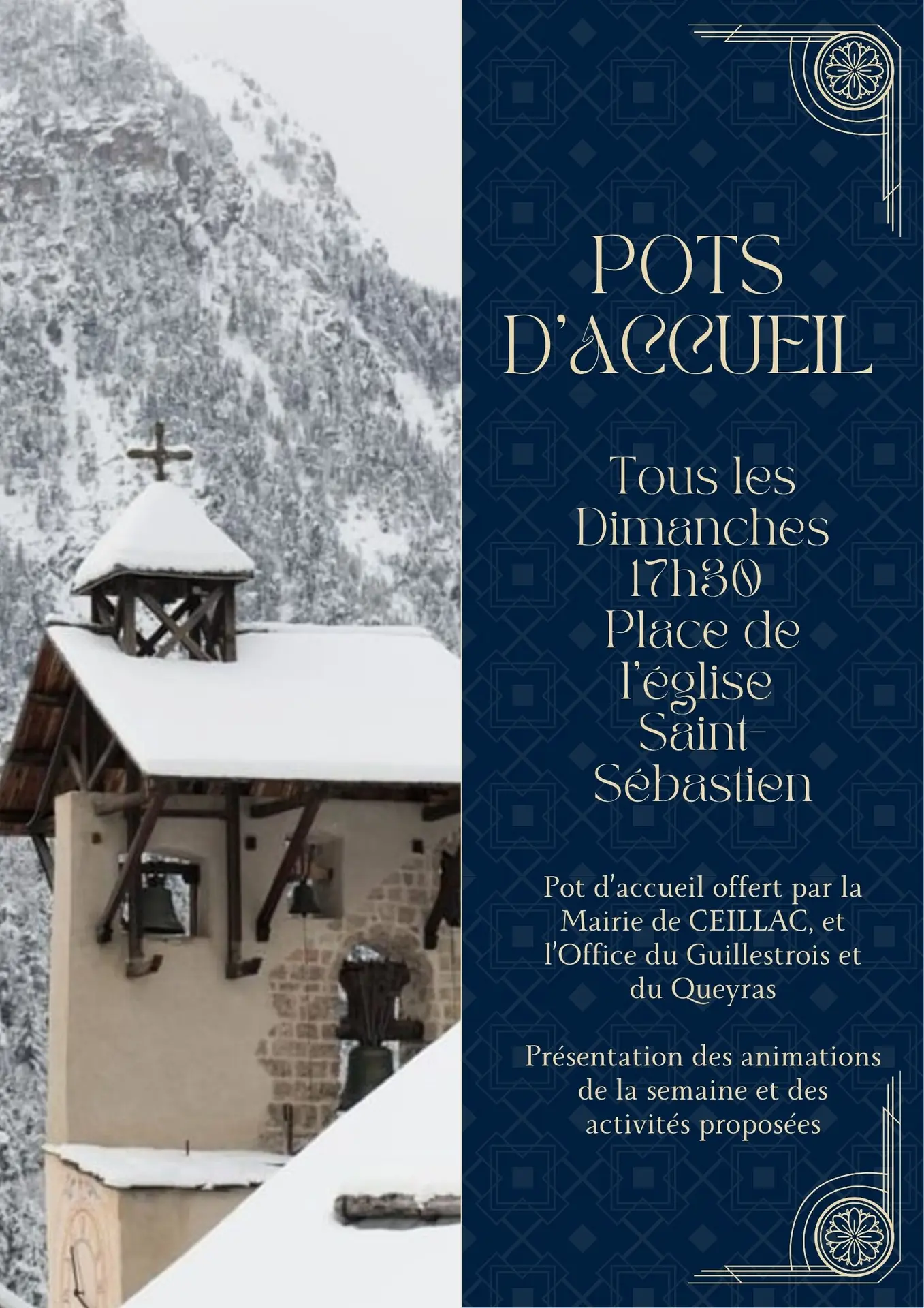 affiche
