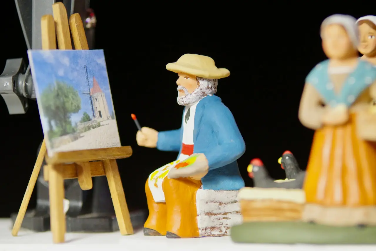 foire aux santons 23