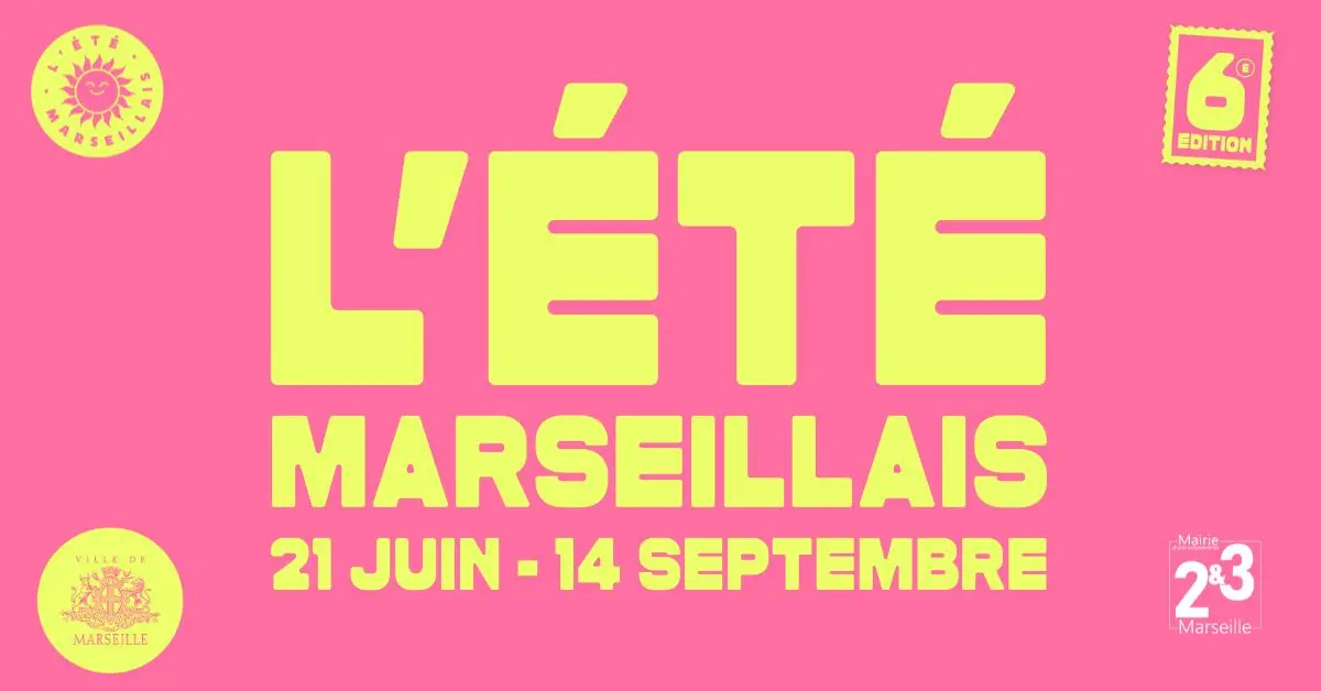 affiche web