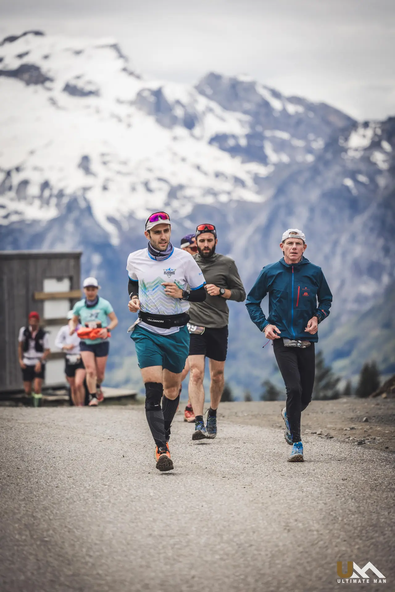 Ultimate Man Manigod_Manigod