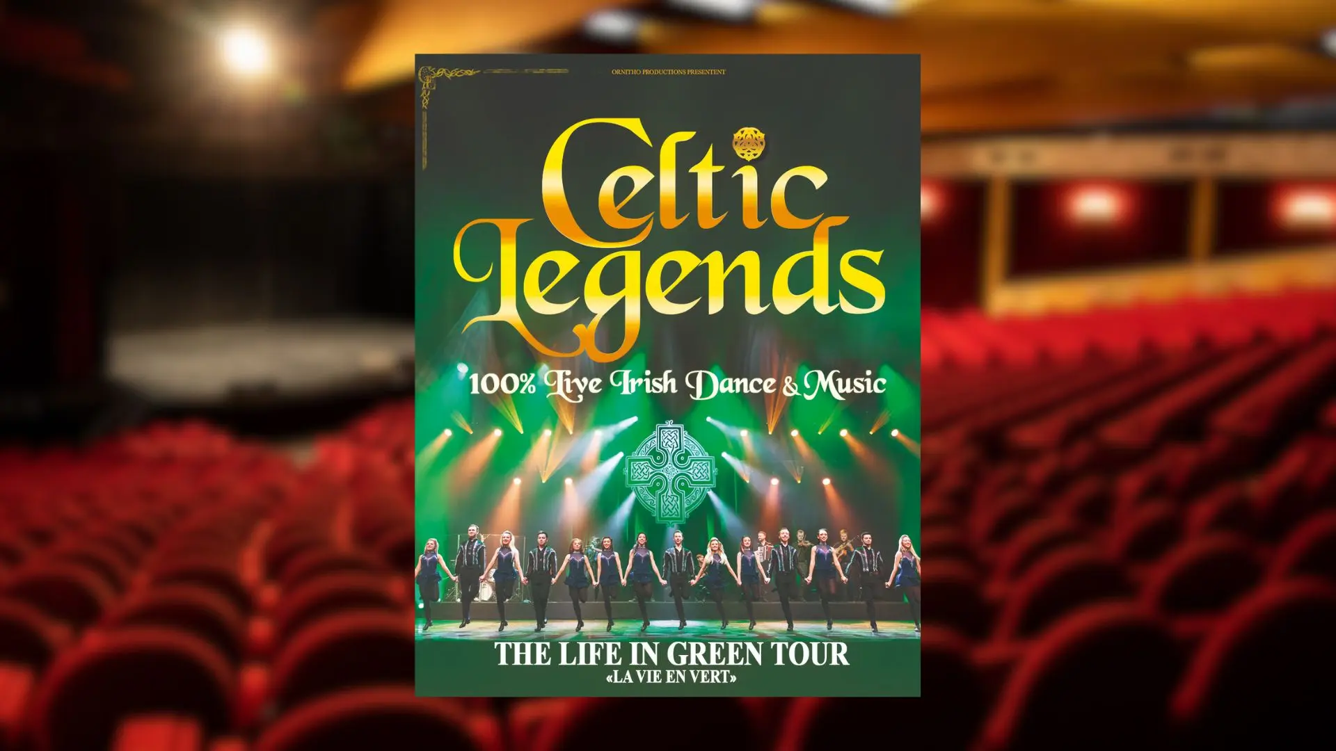 Celtic Legends à Sanary