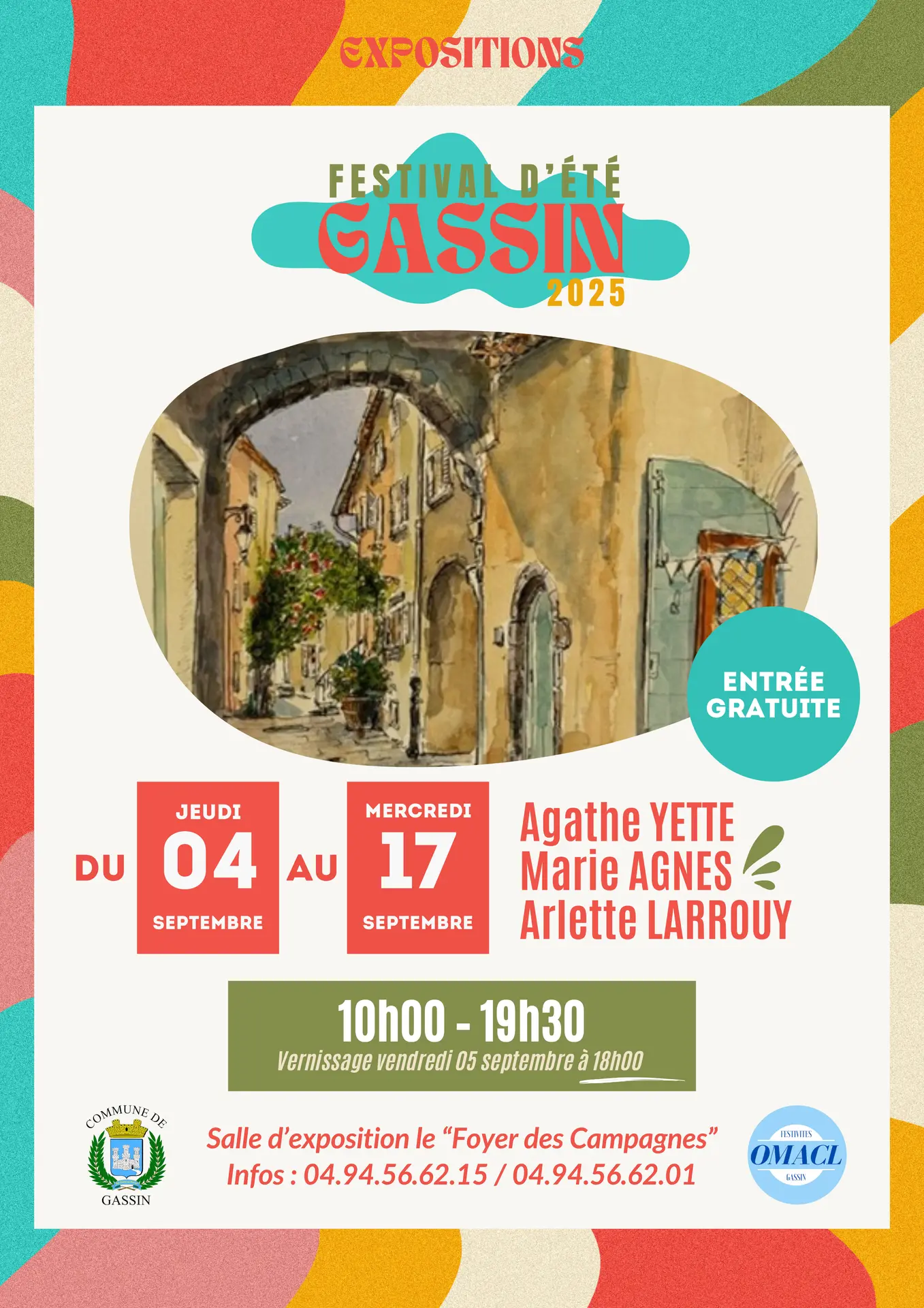 Exposition