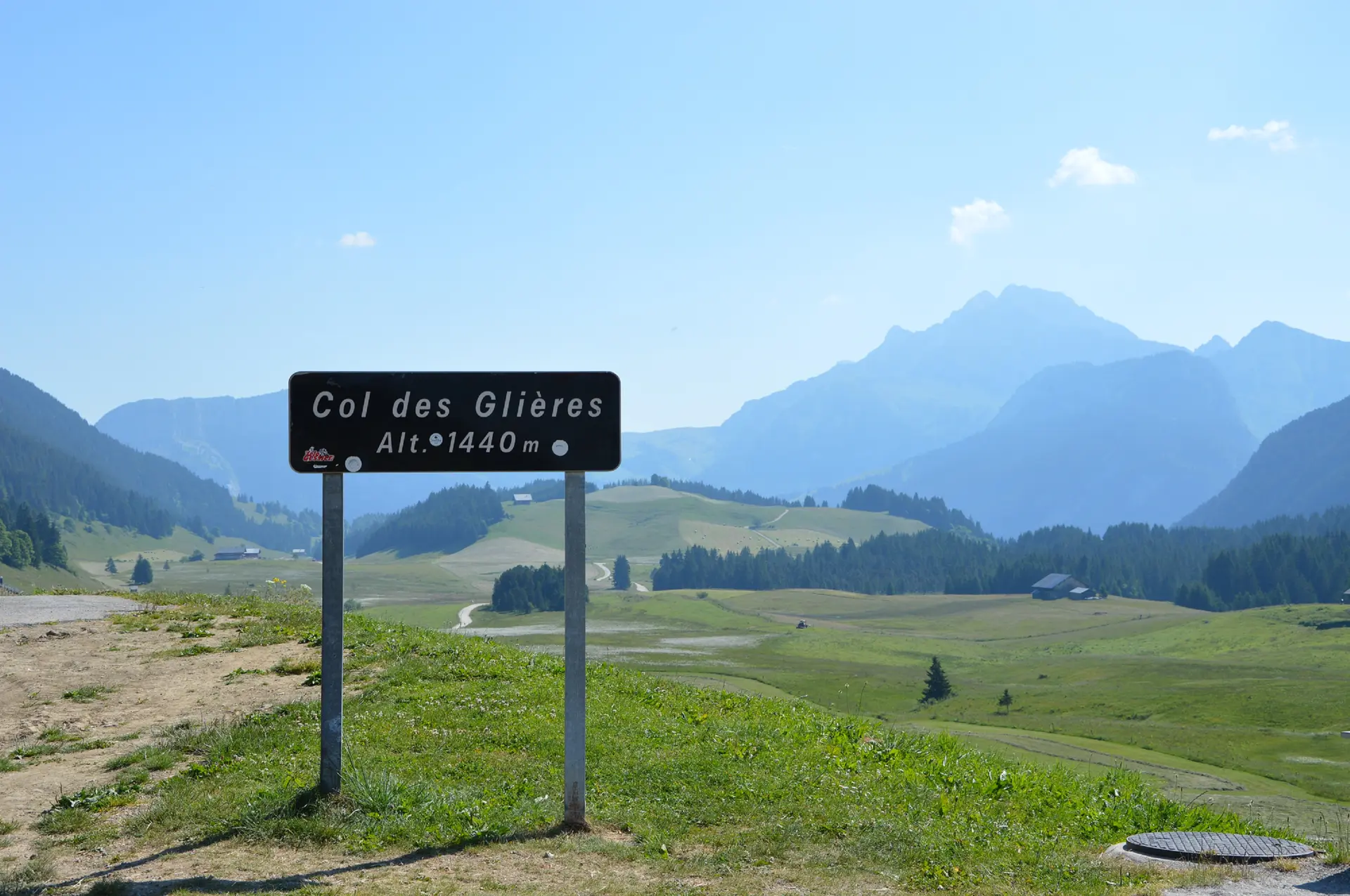 Plateau des Glières