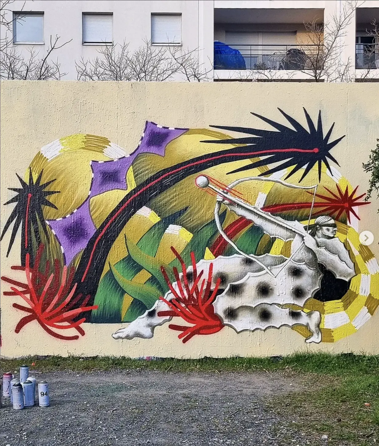 Atelier ZOA - Loraine Motti (Bourg-en-Bresse) | ADT Ain