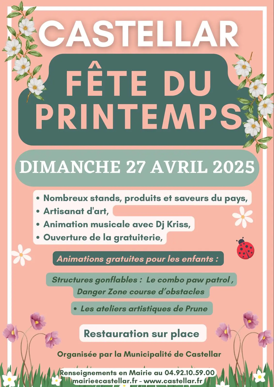 Affiche