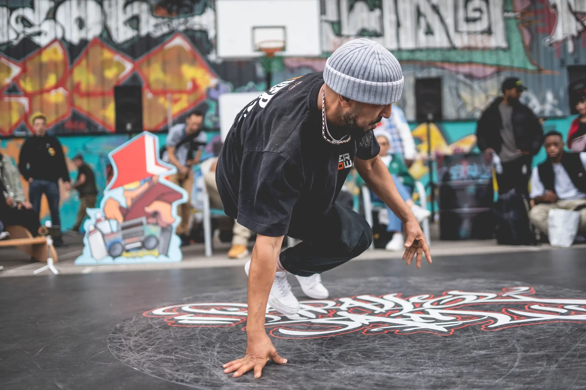 BBOY'IN'CRETS 6è édition_Crêts en Belledonne