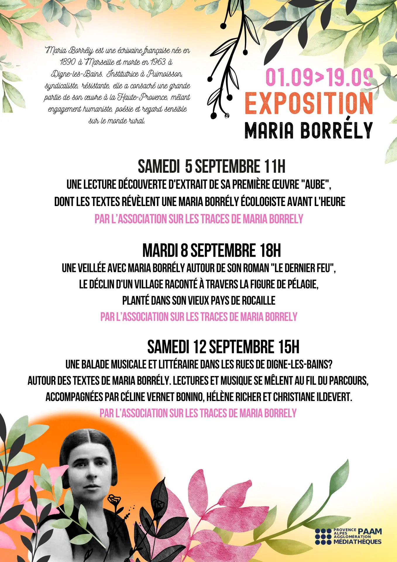Programme