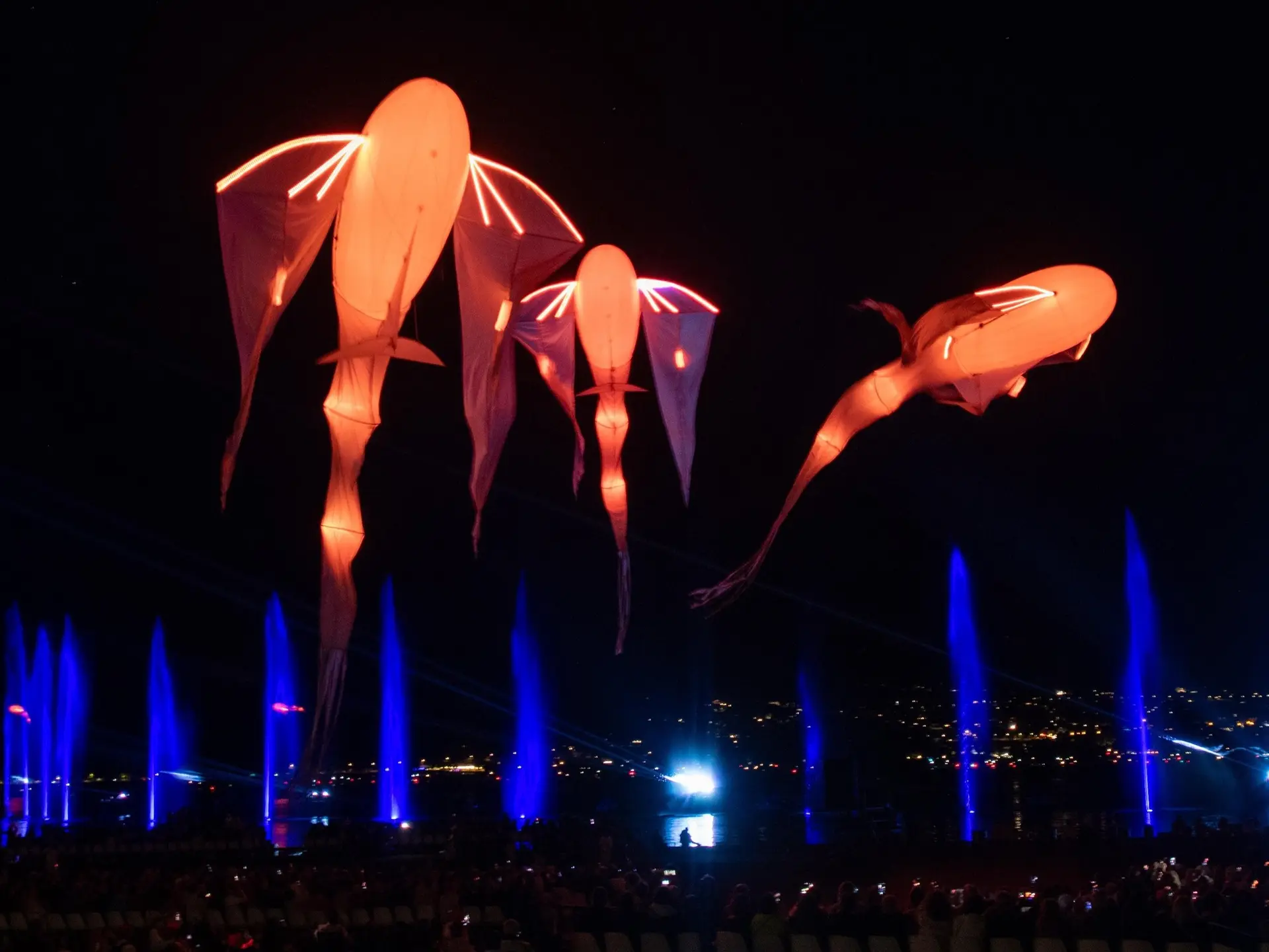 Fête du Lac 2025