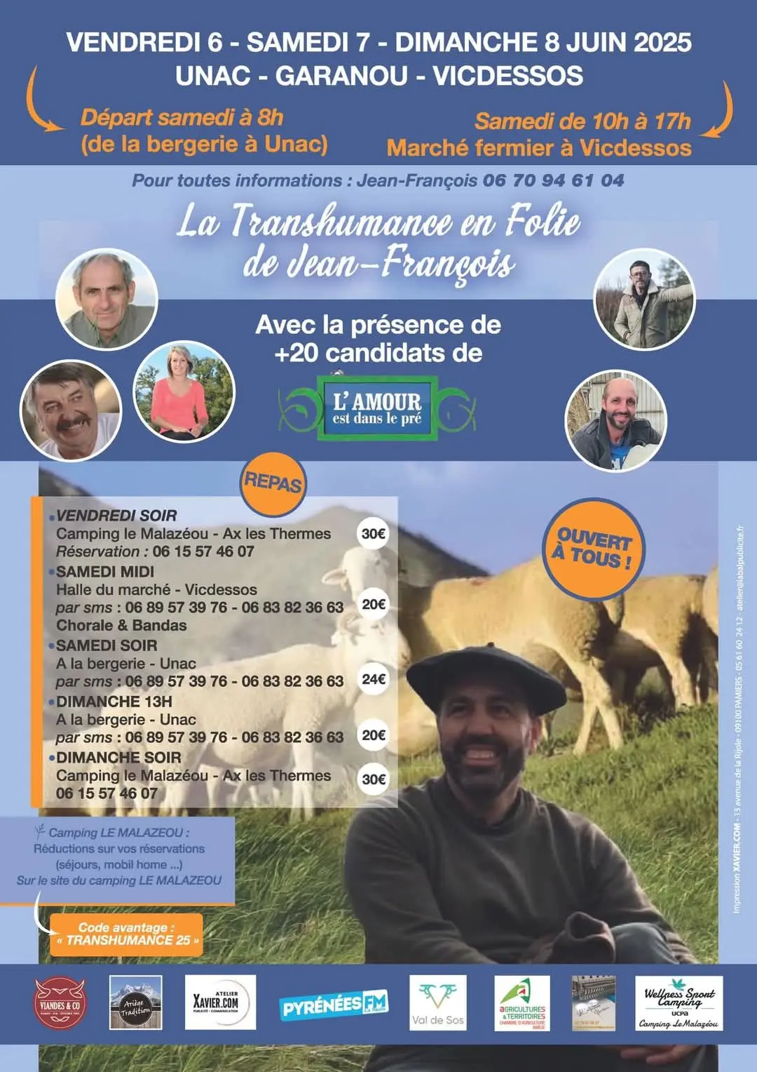 Affiche