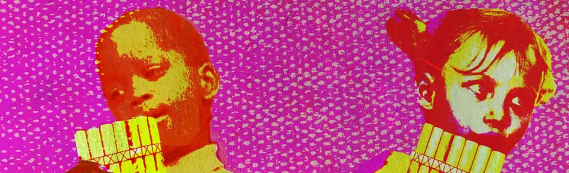 Spectacle jeune public - La Bamboche à Bambins_Aubervilliers