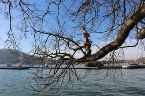 Obake ! - Festival les Folles Journées du Clown_Allevard