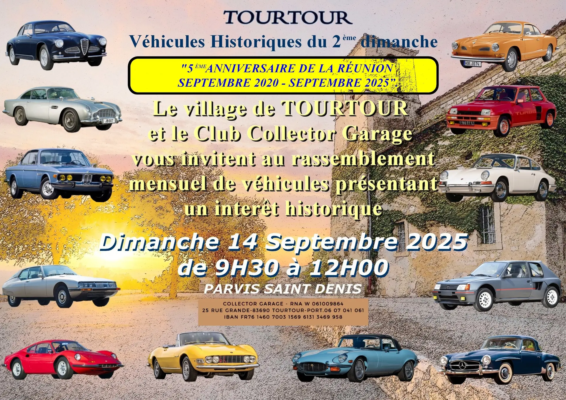 Affiche