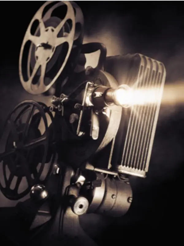 Les séances de ciné en plein air du Club de l'Été marseillais