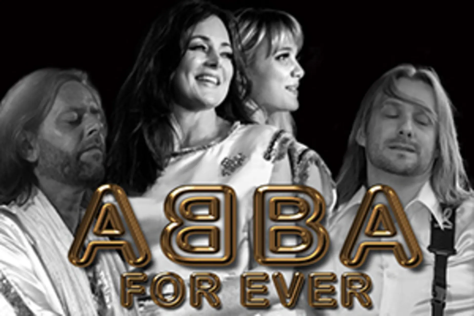 Soirée estivale : ABBA for ever