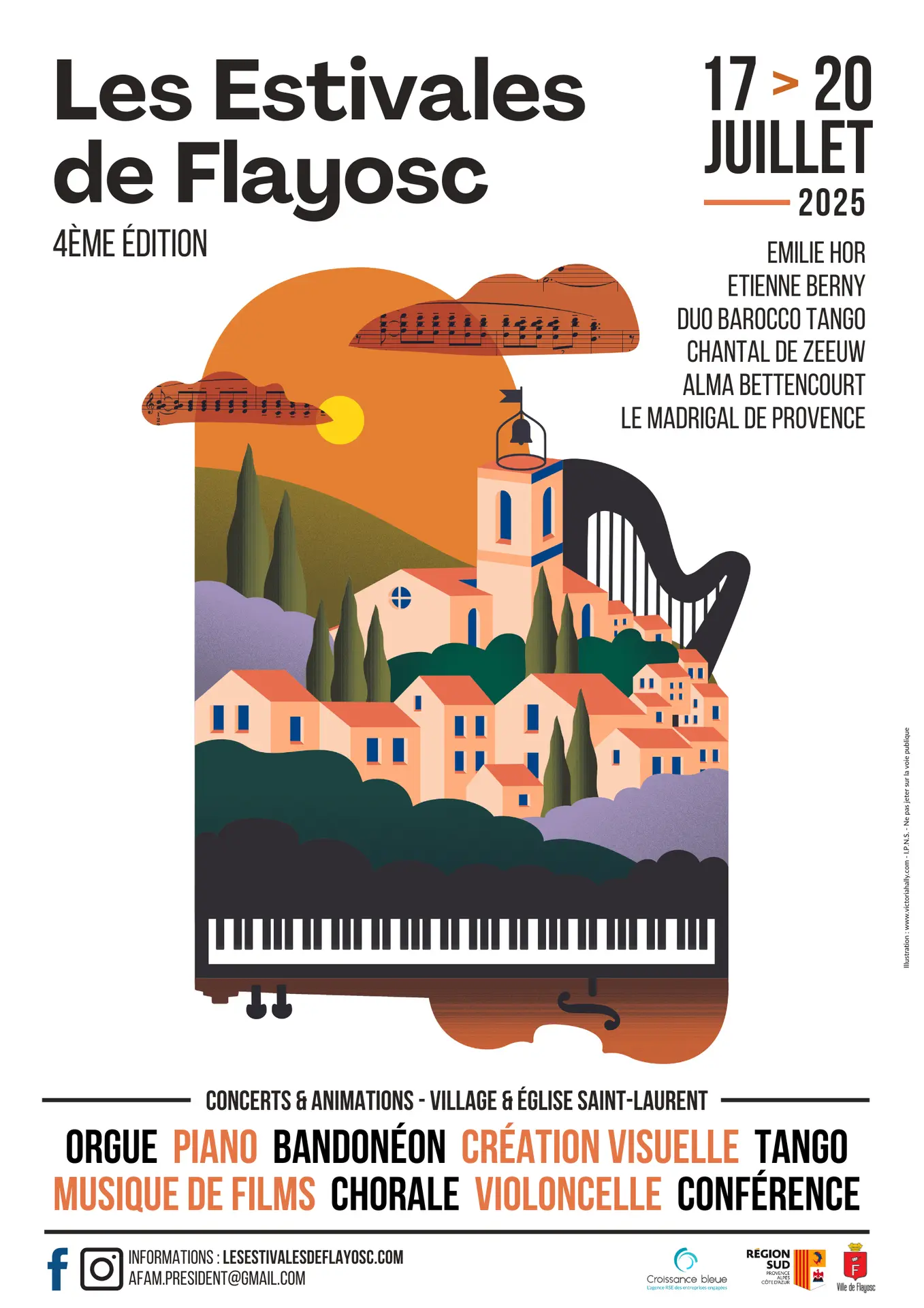 Les estivales de Flayosc_Flayosc