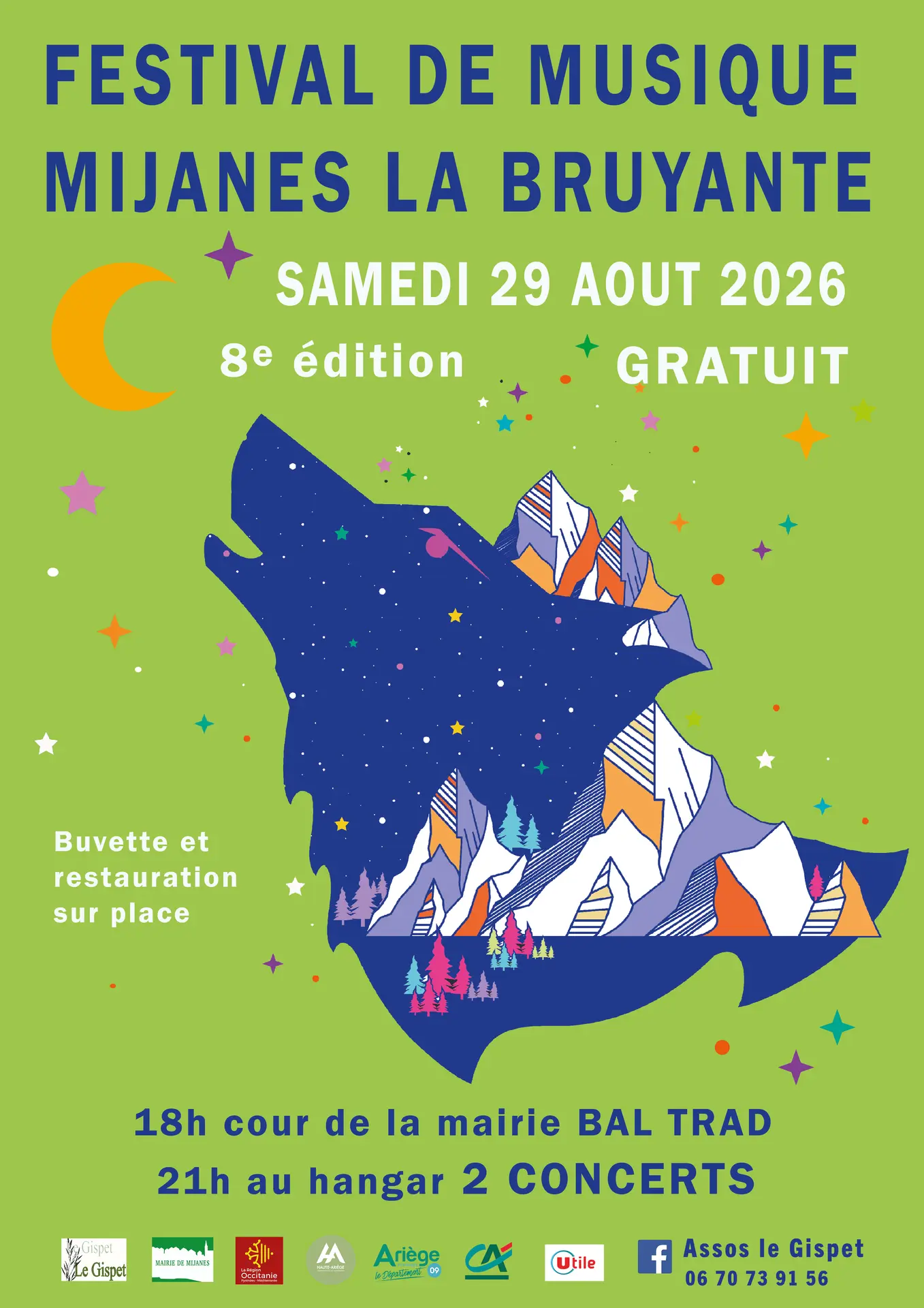 Affiche