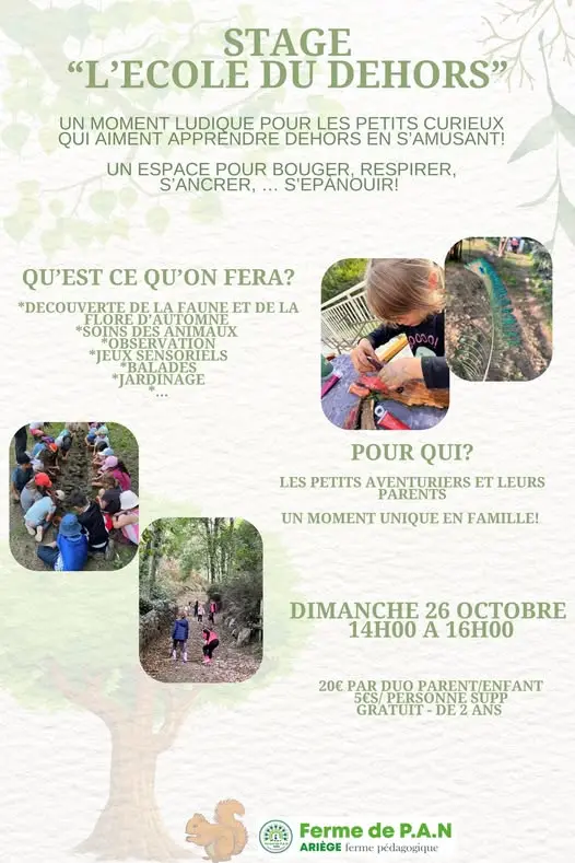 Affiche