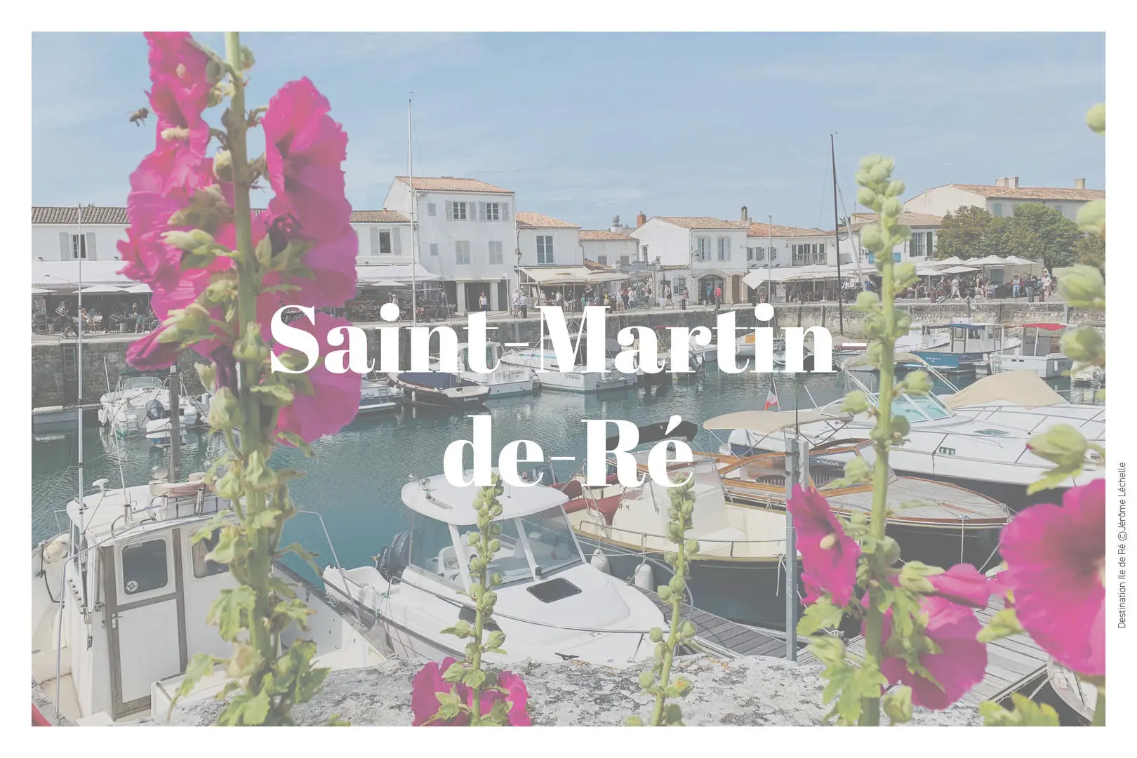 Image générique de Saint-Martin