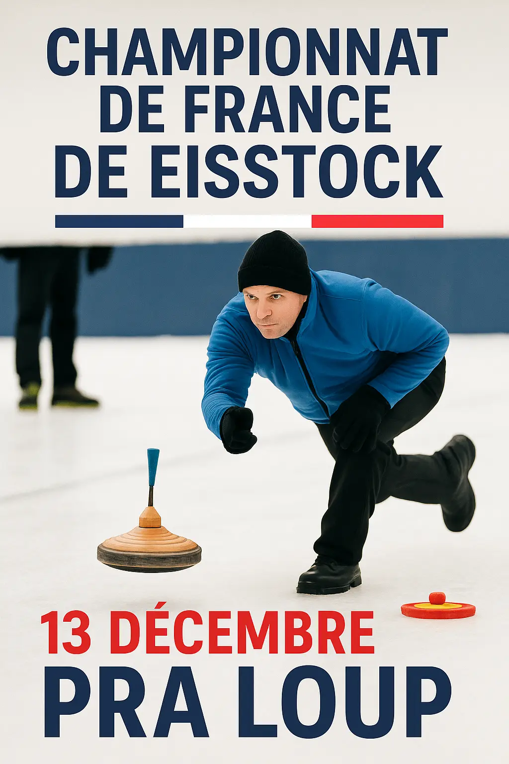 Championnat de France