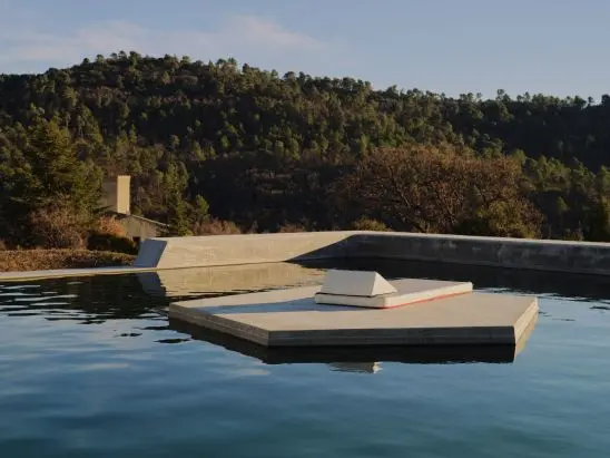 Escapade pour la St Valentin à La Ferme Hi Bride à Villelaure_Villelaure