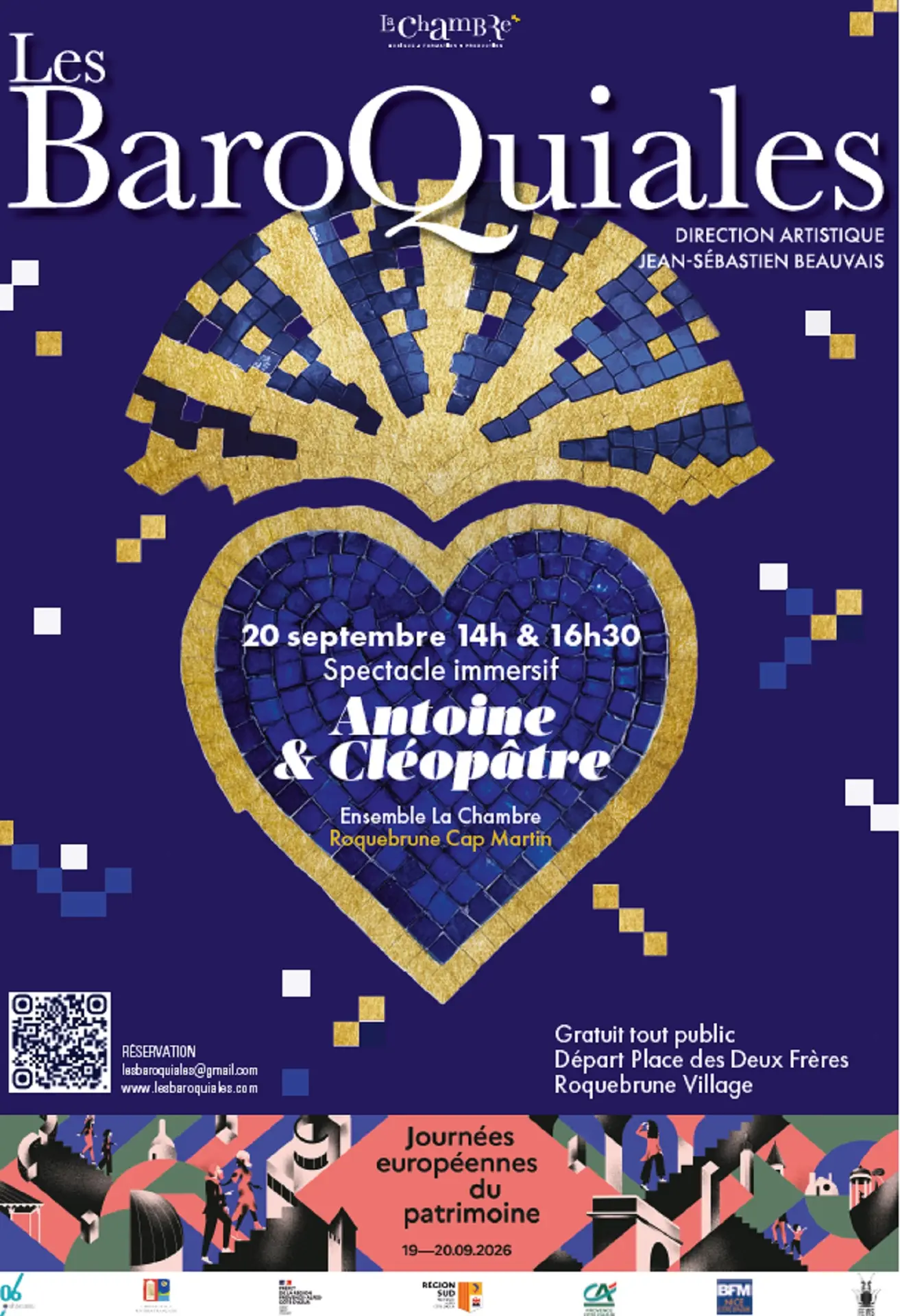 Affiche