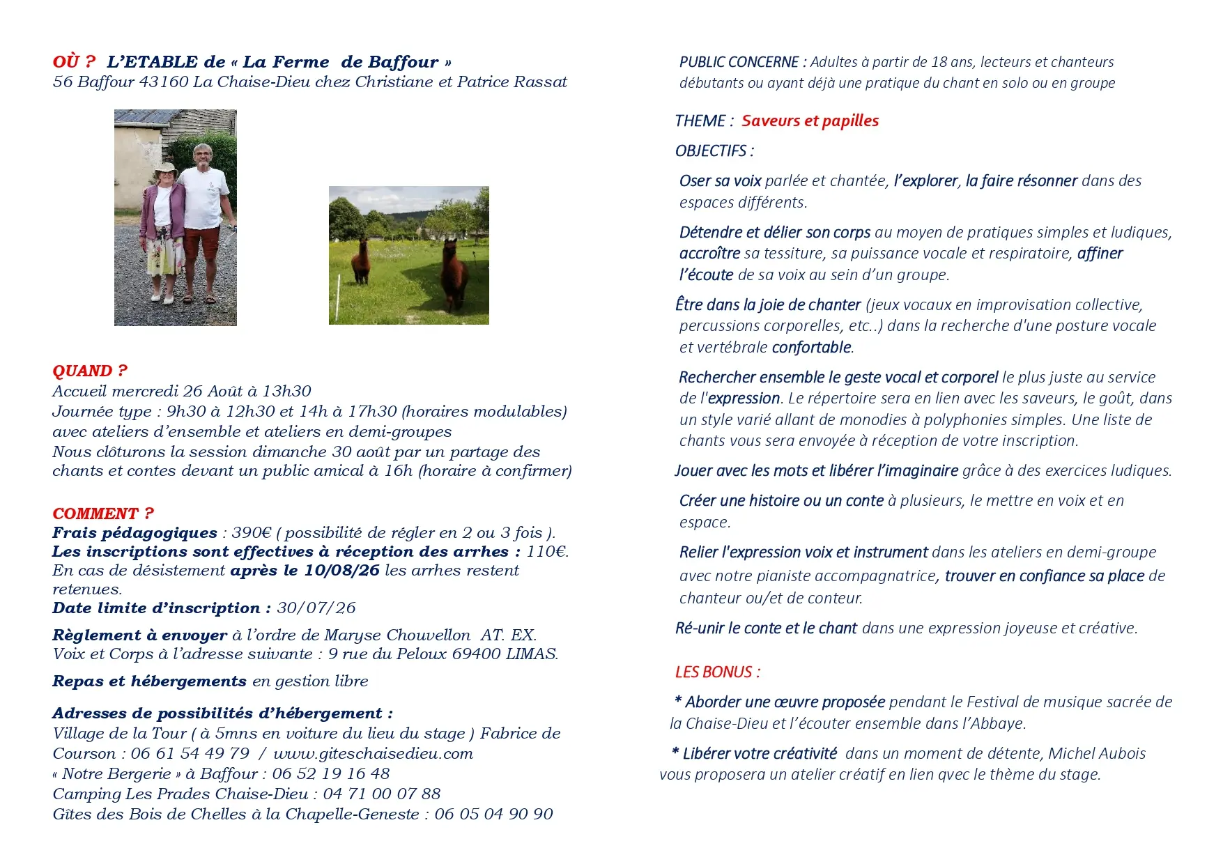 EVE- La Chaise-Dieu-2026