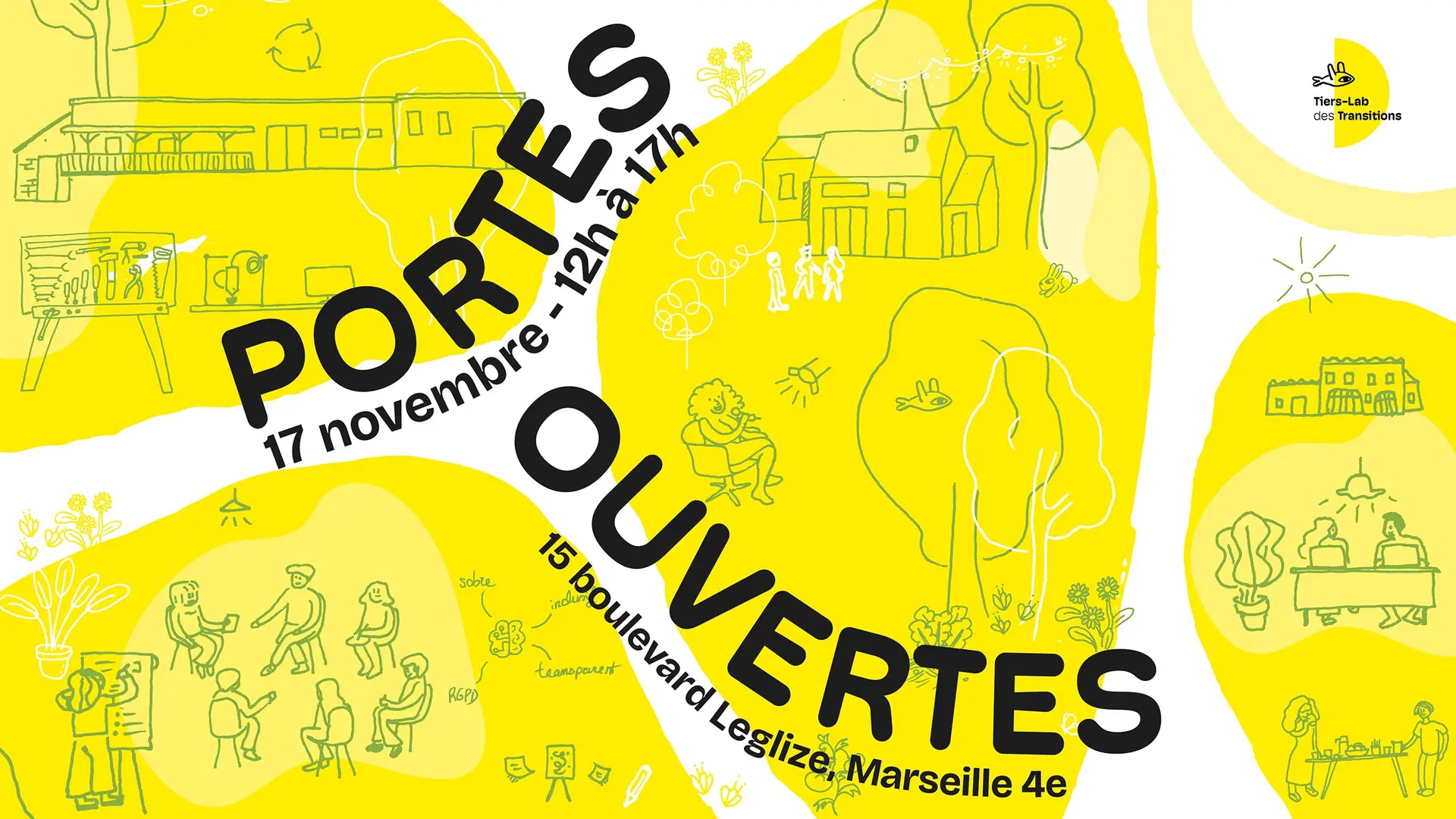 Journée Portes ouvertes