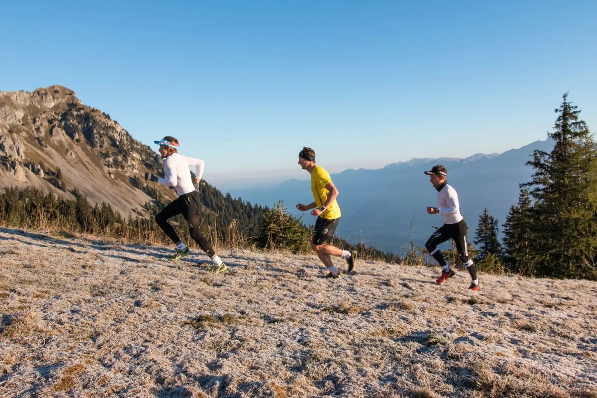 Swiss Peaks Trail_Morgins